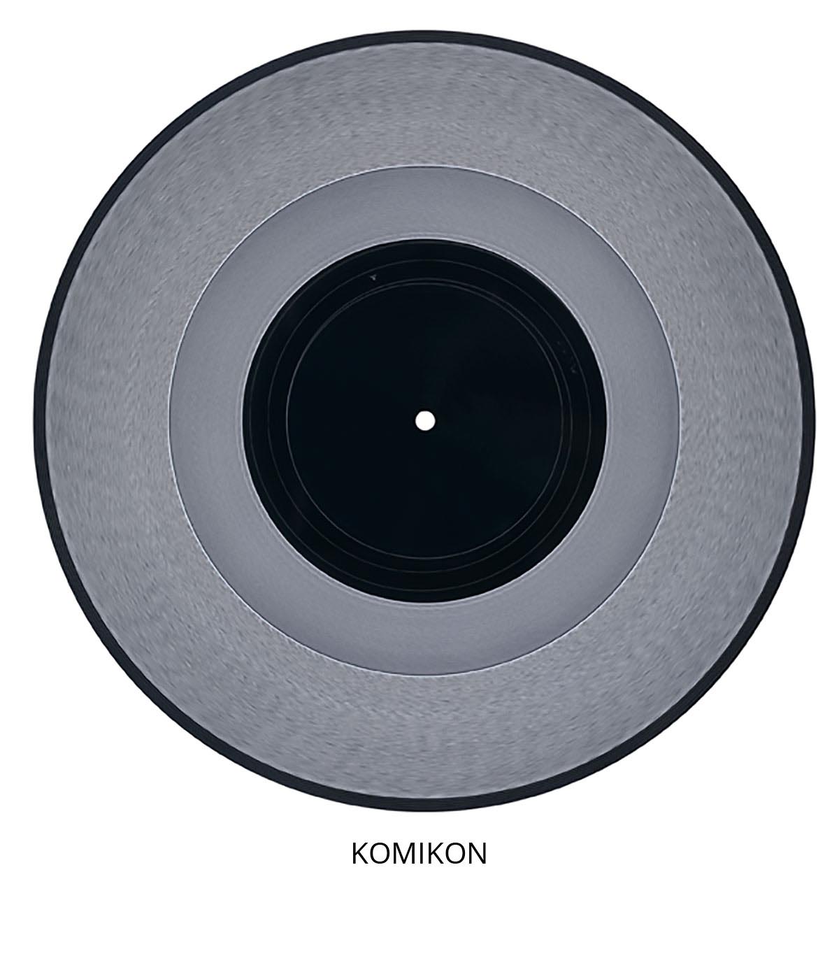 EXHIBITION - ZERO RPM RECORDS by Ralf Brög