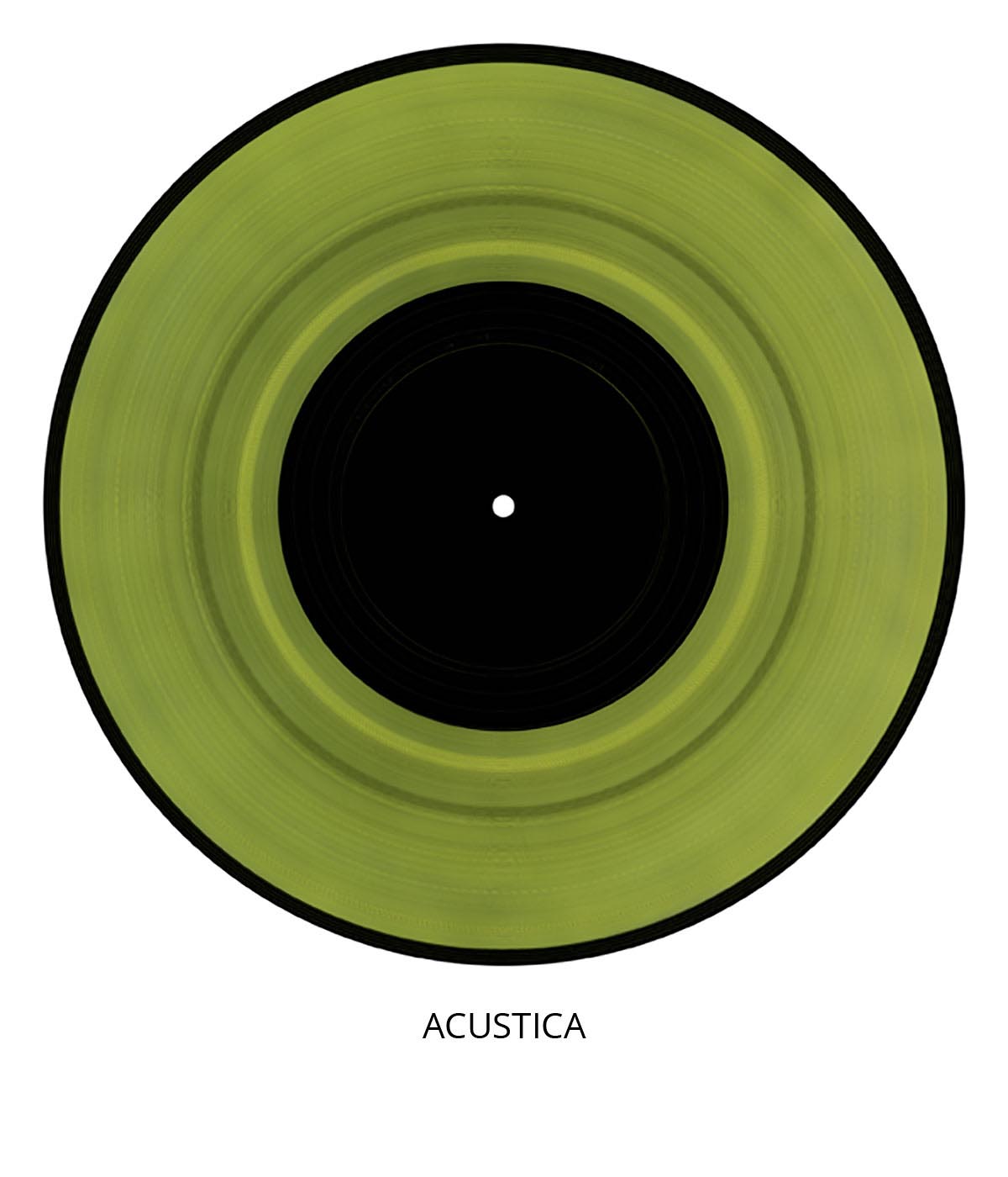 EXHIBITION - ZERO RPM RECORDS by Ralf Brög