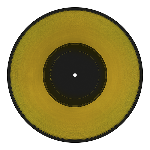 ZERO RPM RECORDS by Ralf Brög