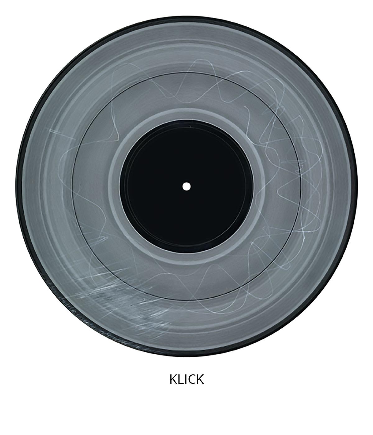 EXHIBITION - ZERO RPM RECORDS by Ralf Brög