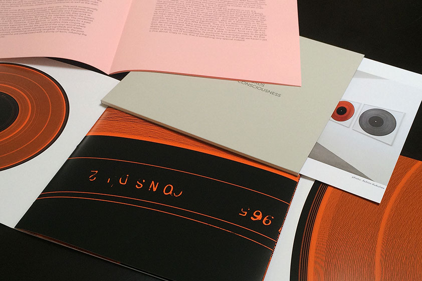 ARTIST BOOK by Ralf Brög