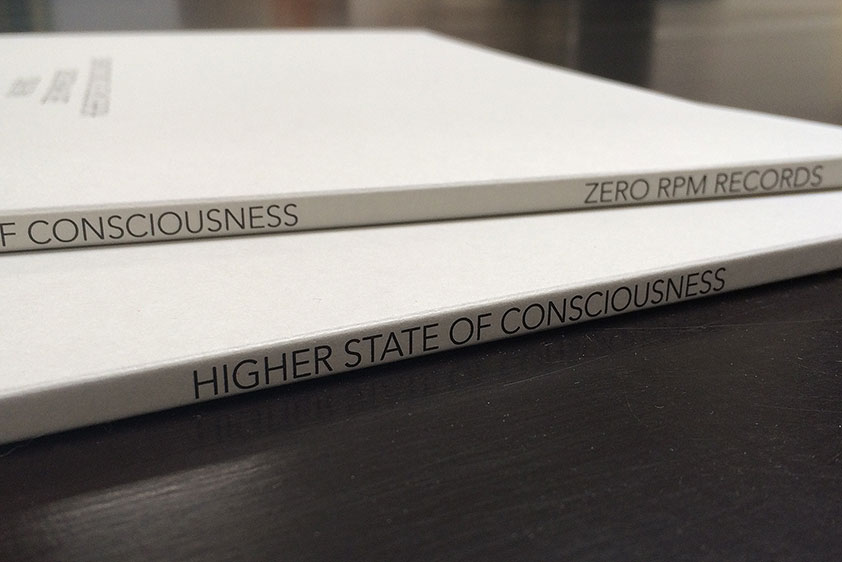 ARTIST BOOK by Ralf Brög