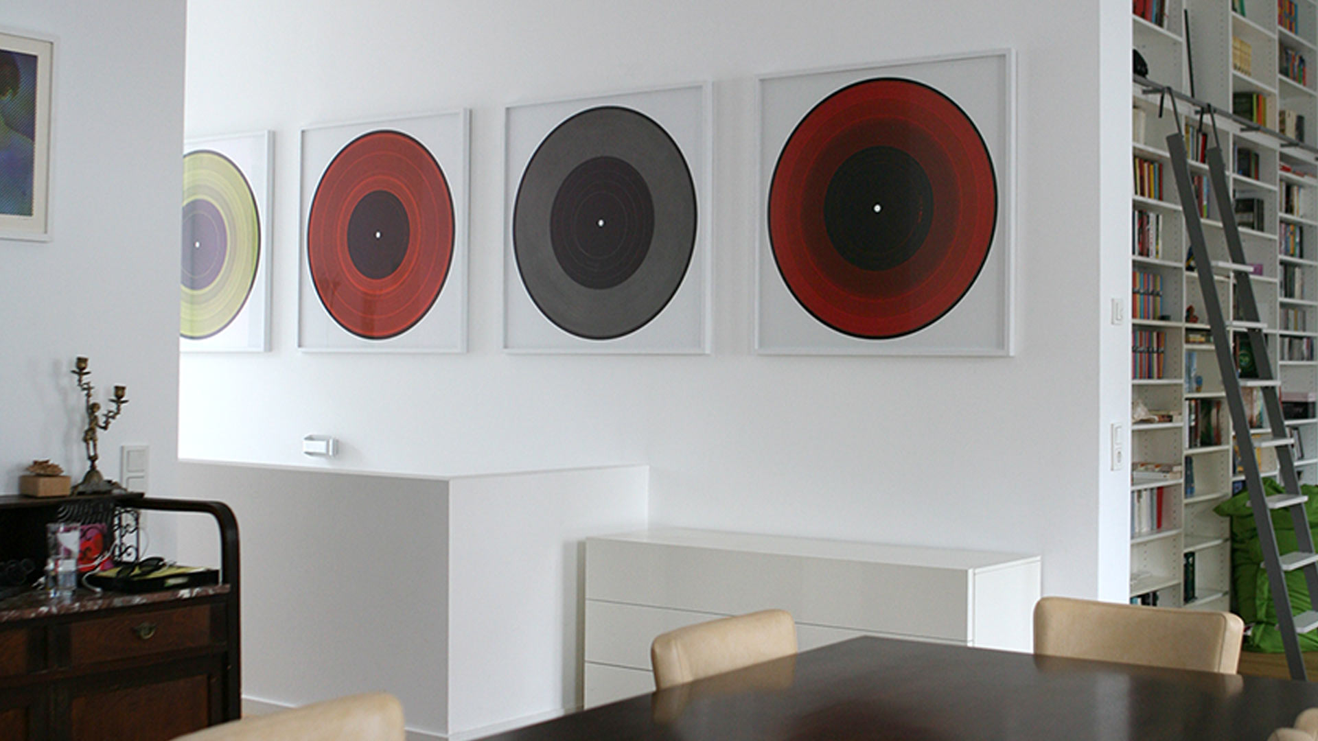 ZERO RPM RECORDS by Ralf Brög