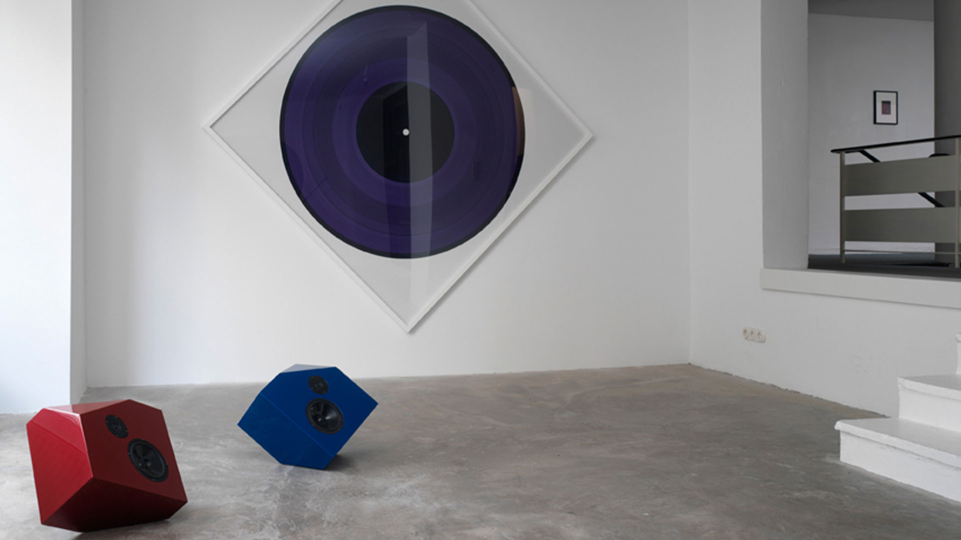 ZERO RPM RECORDS by Ralf Brög