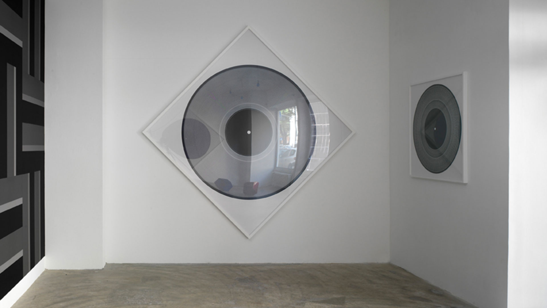 ZERO RPM RECORDS by Ralf Brög