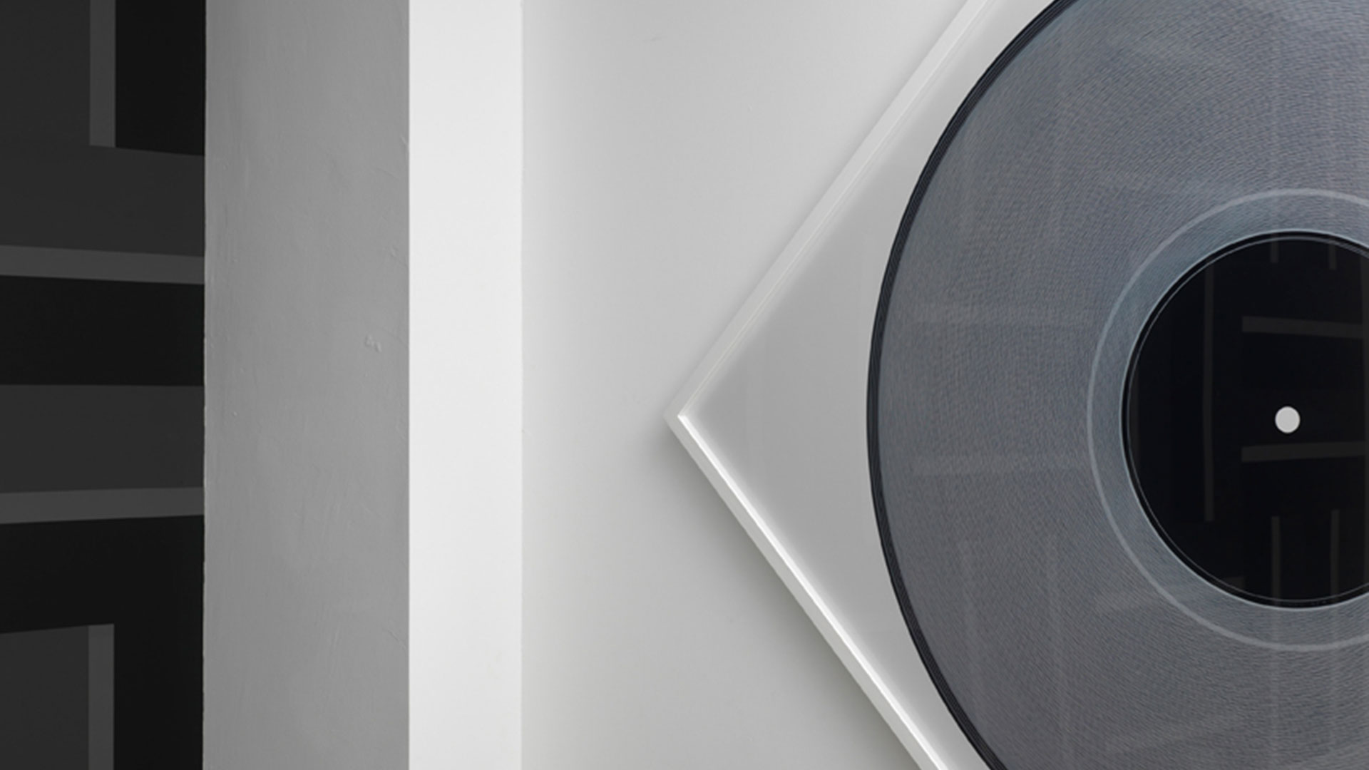 ZERO RPM RECORDS by Ralf Brög