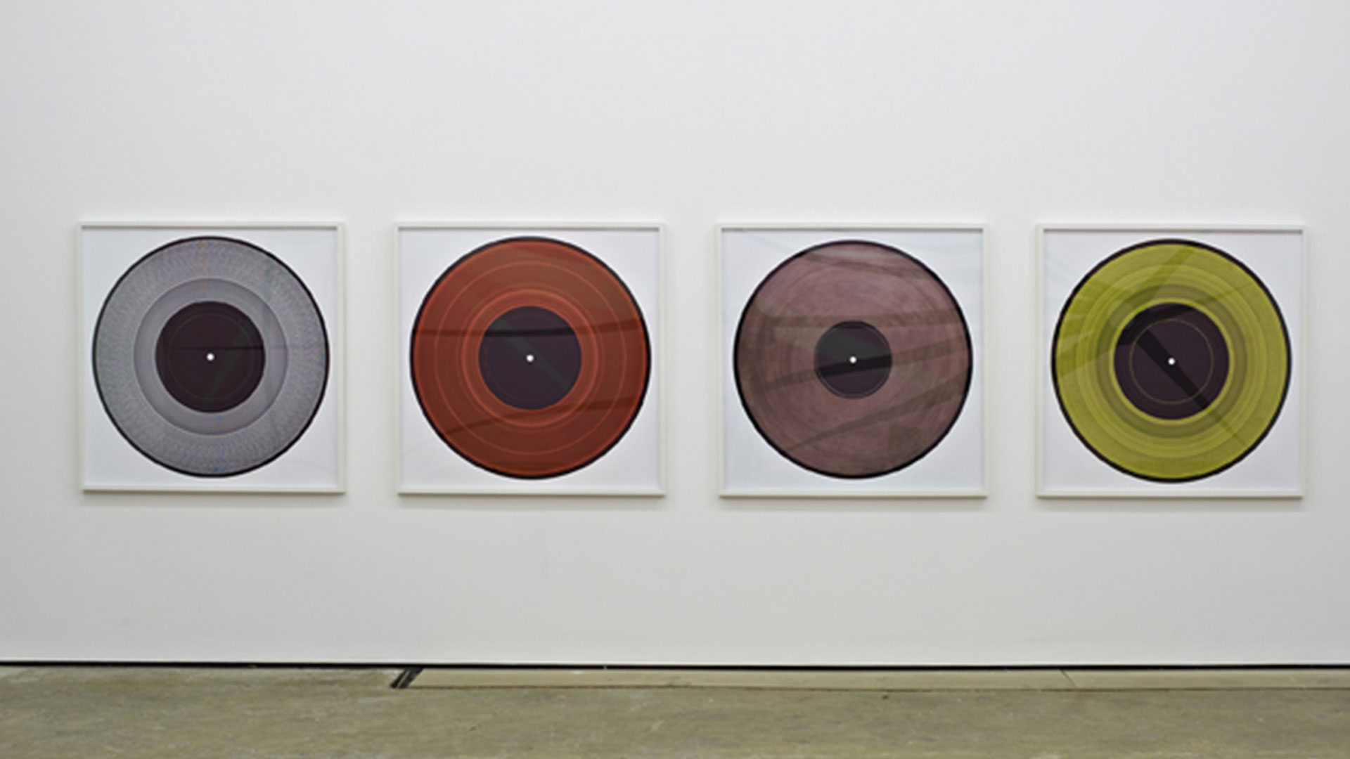 ZERO RPM RECORDS by Ralf Brög