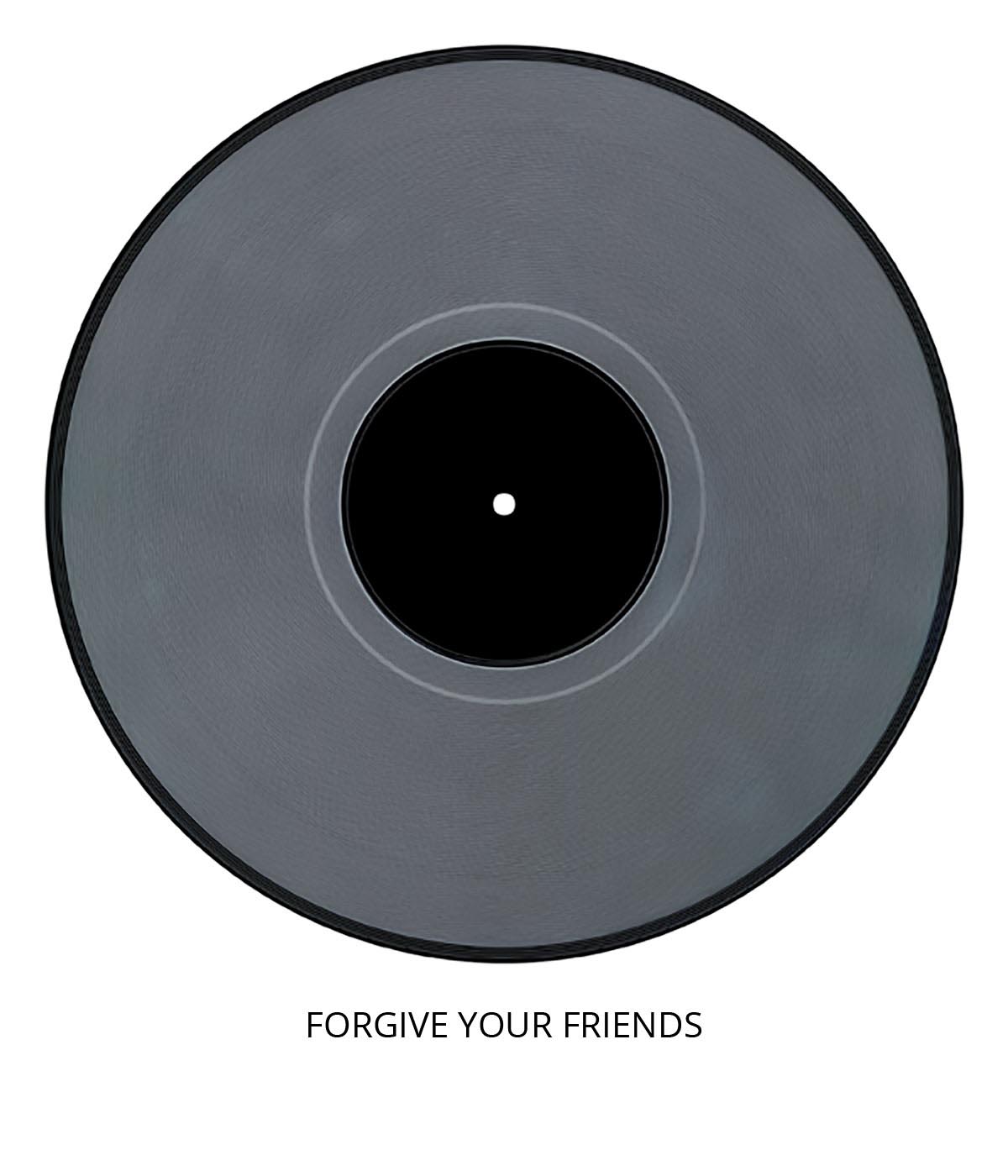 EXHIBITION - ZERO RPM RECORDS by Ralf Brög