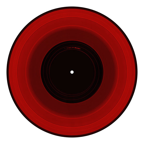 ZERO RPM RECORDS by Ralf Brög