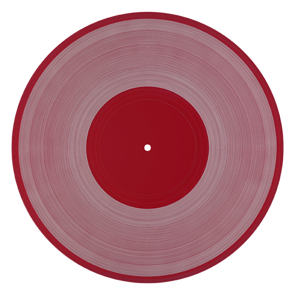 ZERO RPM RECORDS by Ralf Brög