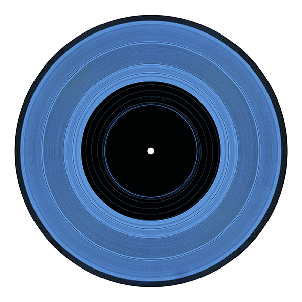 ZERO RPM RECORDS by Ralf Brög