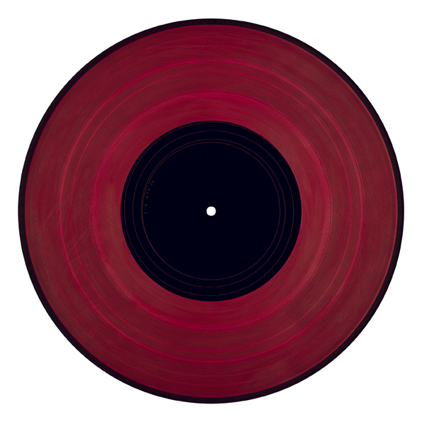 RALF BROEG - MENSCHMASCHINE