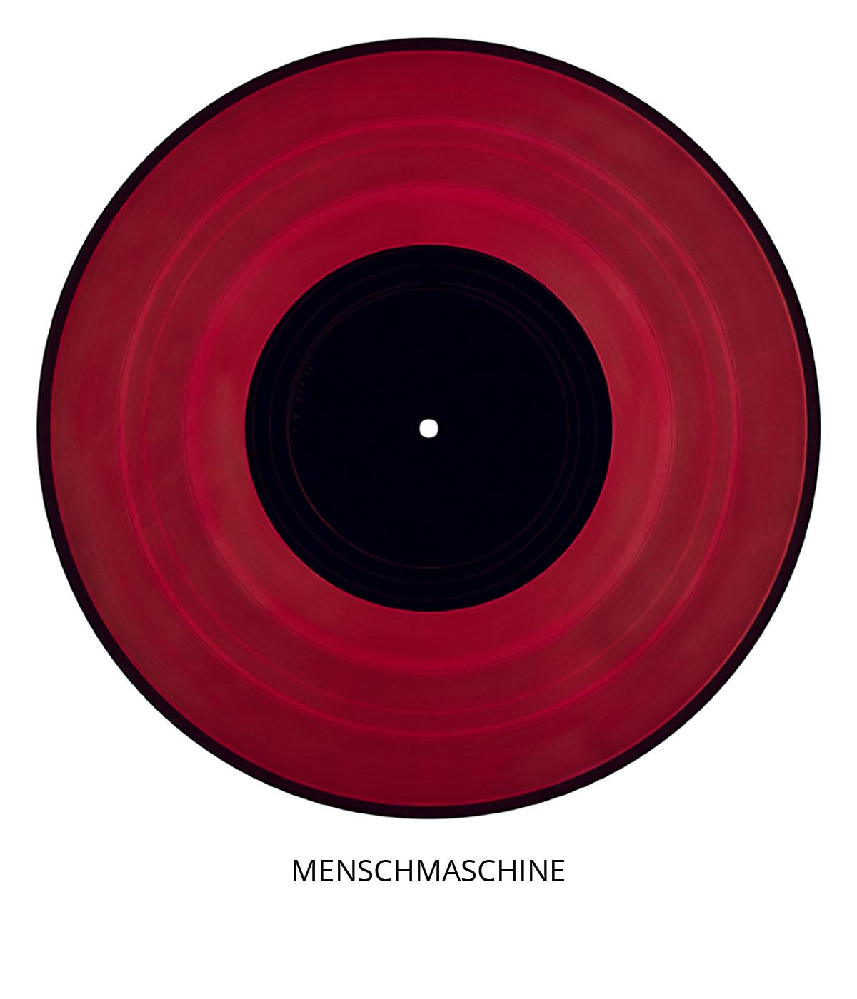 EXHIBITION - ZERO RPM RECORDS by Ralf Brög