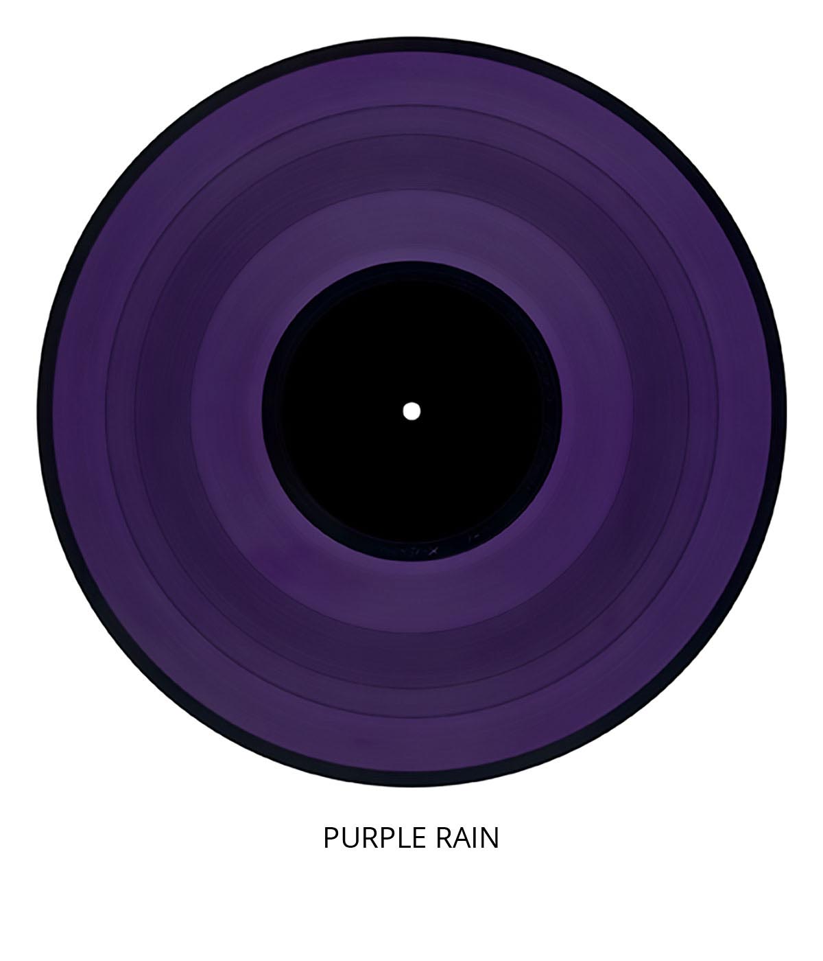 EXHIBITION - ZERO RPM RECORDS by Ralf Brög