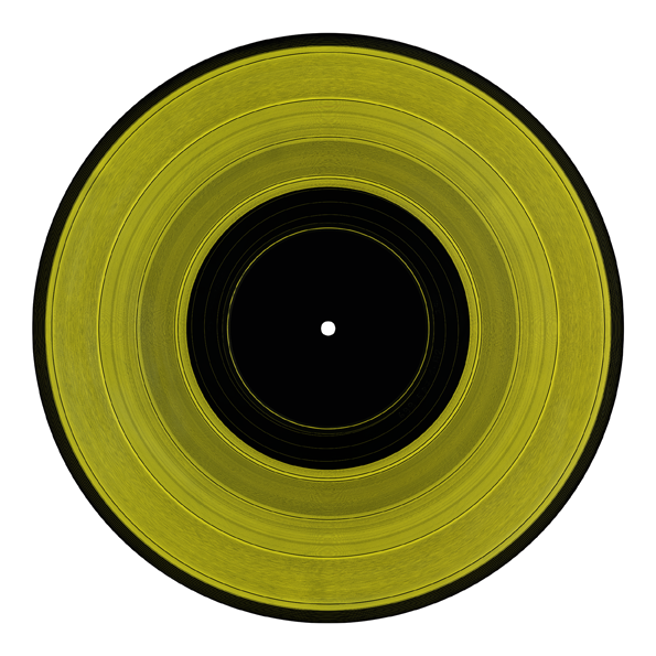 RALF BROEG - RADIOAKTIVITÄT