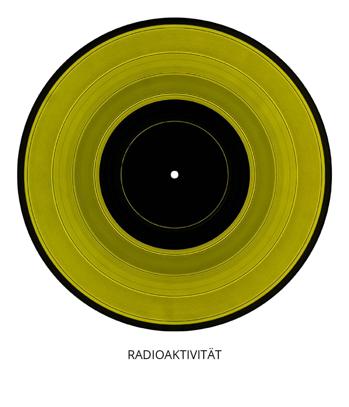 EXHIBITION - ZERO RPM RECORDS by Ralf Brög