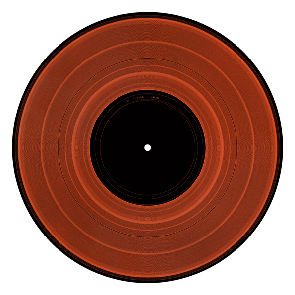 RALF BROEG - HIGHER STATE OF CONSCIOUSNESS