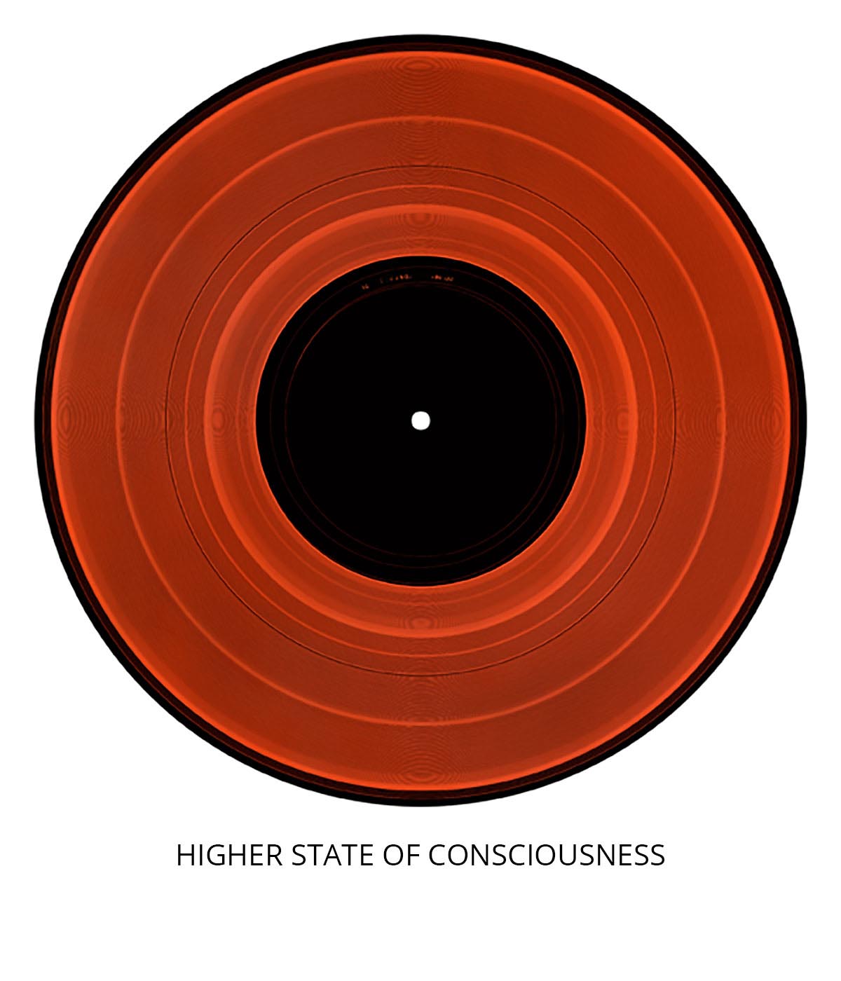 EXHIBITION - ZERO RPM RECORDS by Ralf Brög