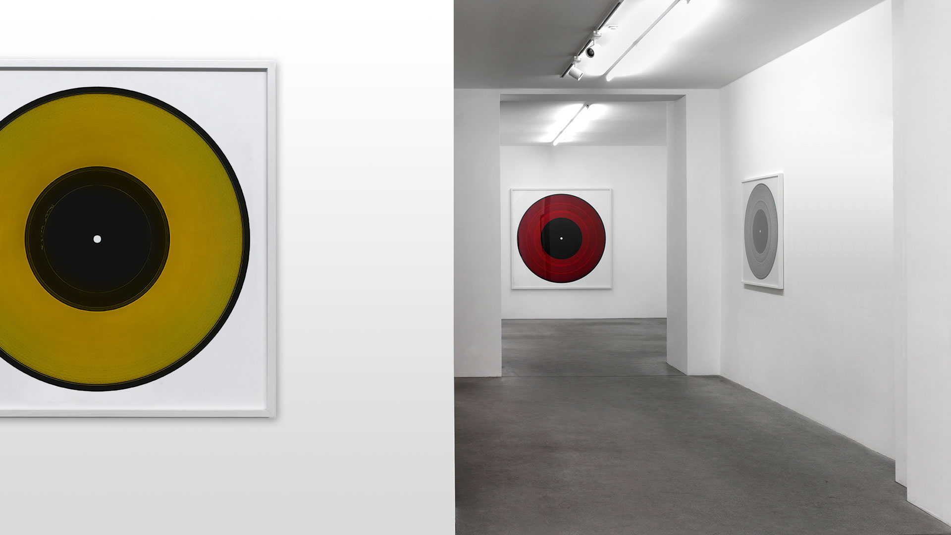 ZERO RPM RECORDS by Ralf Brög