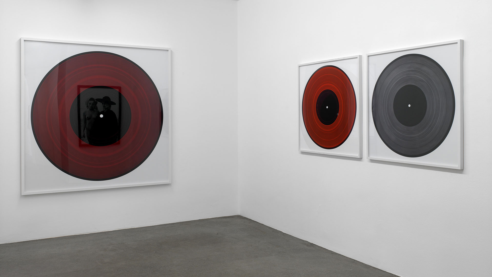 ZERO RPM RECORDS by Ralf Brög