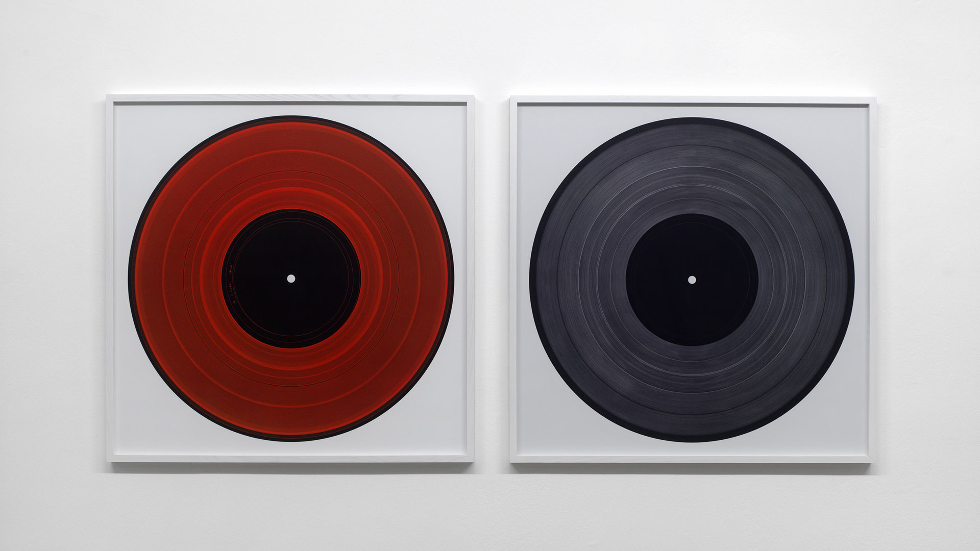 ZERO RPM RECORDS by Ralf Brög